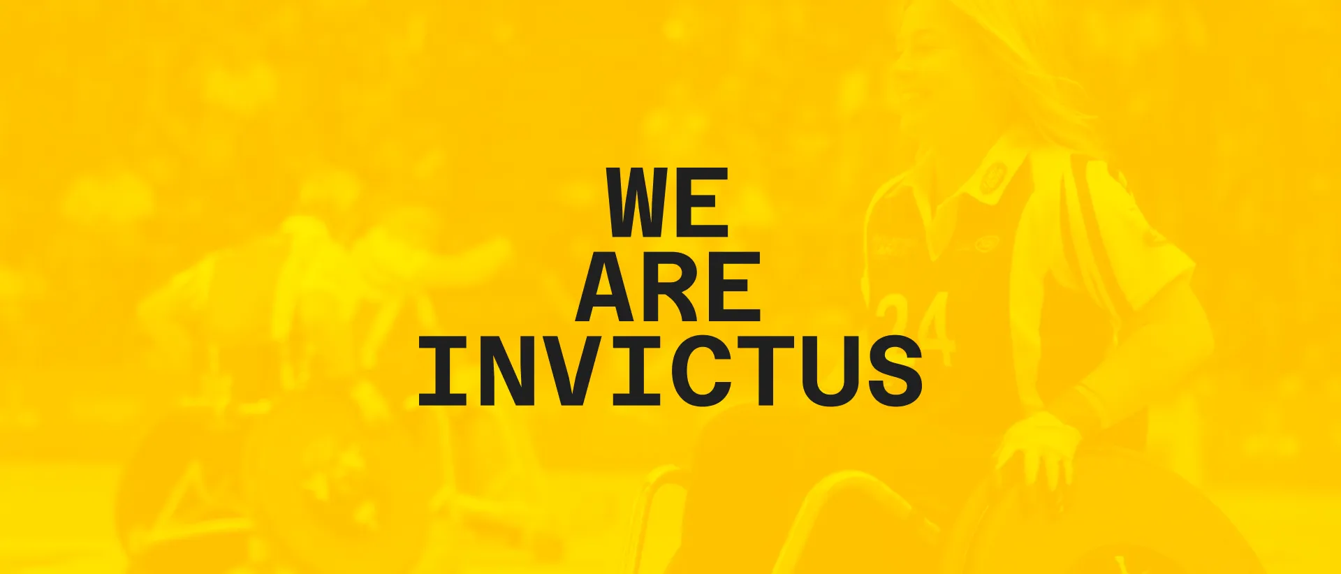 Invictus Games