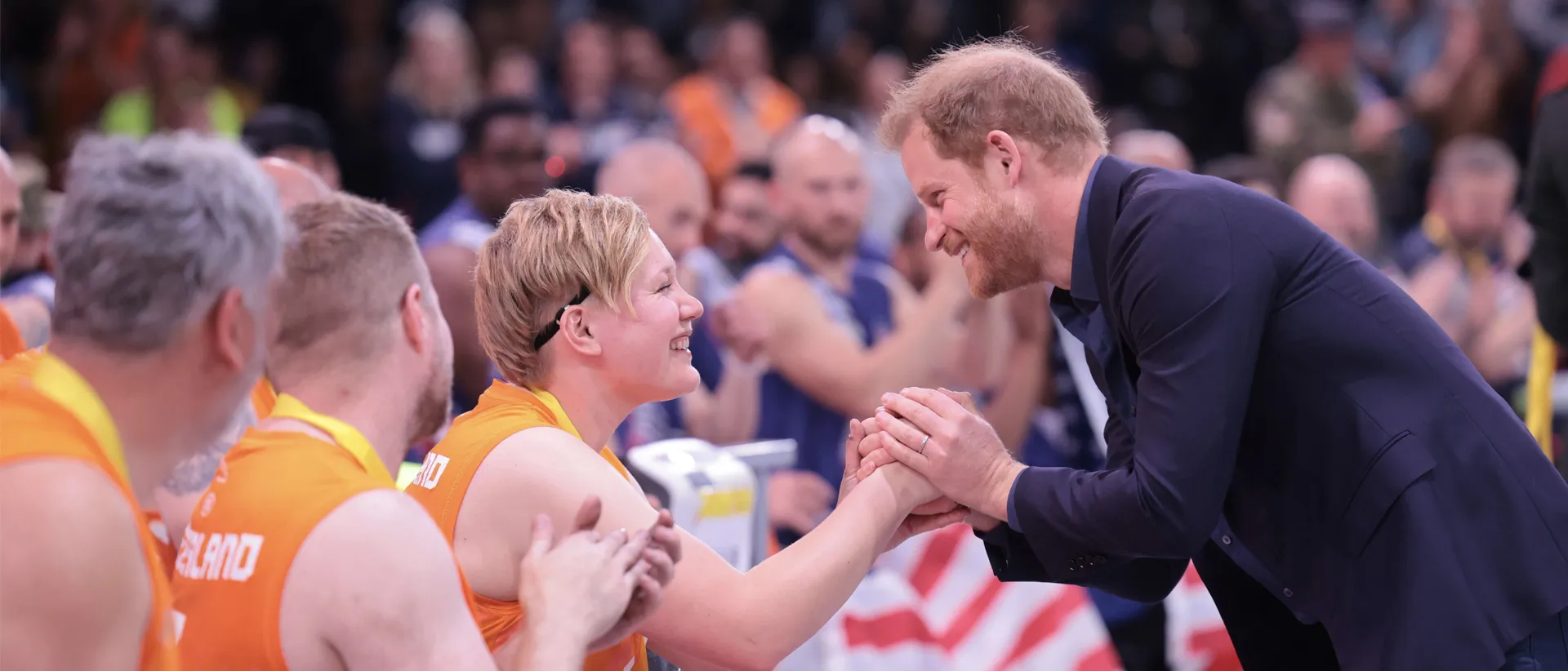 Invictus Games